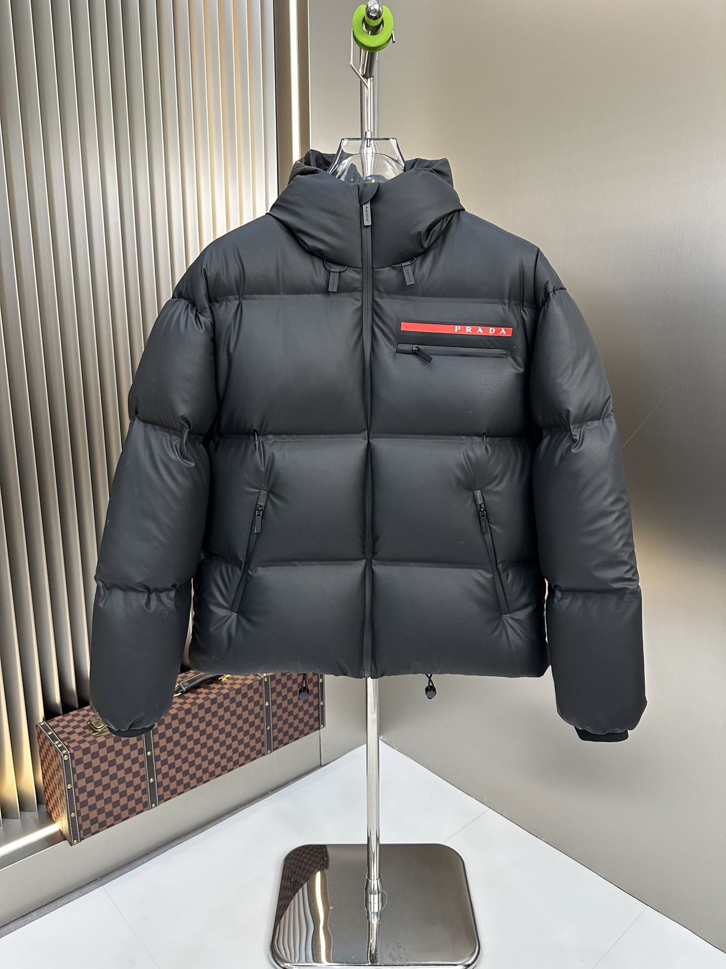 Prada Down Jackets